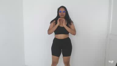 EXERCISING