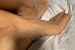 FEET FETISH