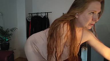 Cum with me