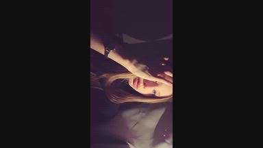 Do u want to drown in my eyes?