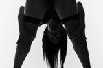 Horny and arousing, enjoy every photo.