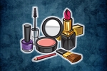 New cosmetics for me