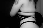 Sexy little slut