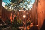 sarah stormm — shower