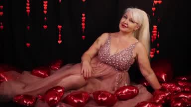 Be my Valentine
