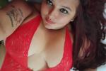 chica sexi latina