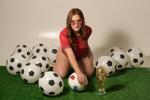 Soccer passion
