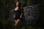 Black angel 🐈‍⬛