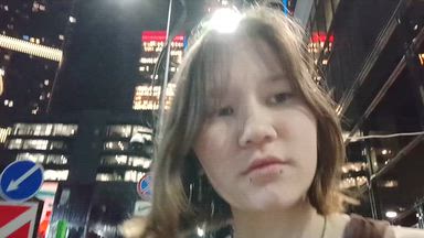 My first trip