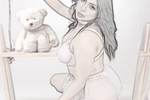 cute