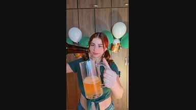 ✨🍻 Welcome to my Oktoberfest Party! 🍻✨