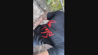 hike