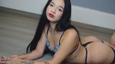 Dripping Desire