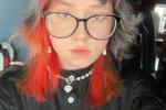 Lina different hairstyles