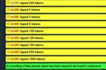 BEST TIPPER IN PVT