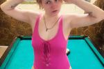 Let's play billiards?