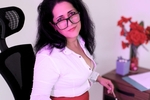 sexy secretary