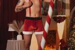 Merry Christmas ❤️