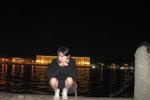 My recent hot night!