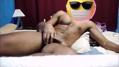 stroking