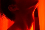 wet red