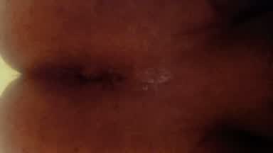 ass tease