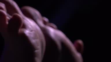 sexy toes