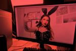 LATEX Bunny