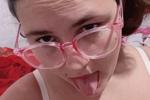 sexy chubby photoshoot 1