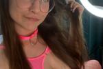 Sexy selfies