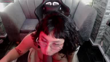 I want to try all your semen with my wet tongue👅