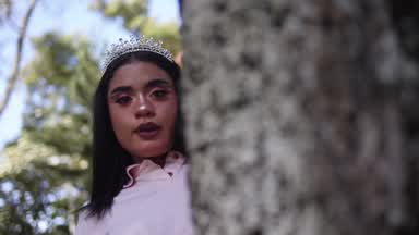 Your little princess