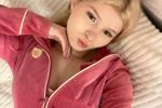 Sweet Pink Pijama