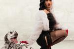 Cruella de Vil🎃