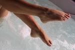 MY BEAUTIFUL FEET ♥