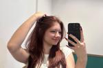 Am I beautiful today? <3