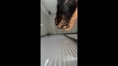 dance naked