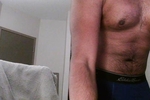 rob boss โ Perky pecs ๐
