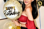 happy bday princess