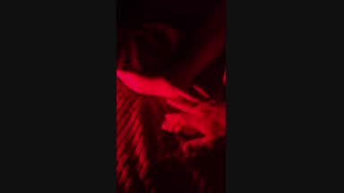 sexy feet massage