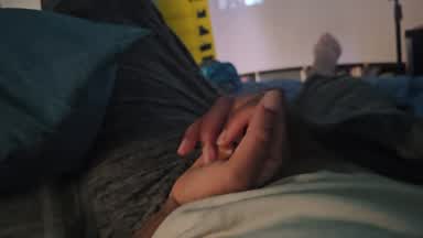 Morning rub
