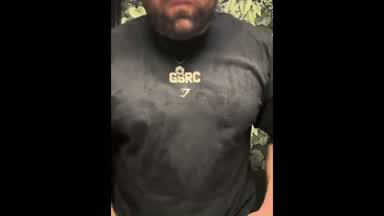 Sweaty Gym  1