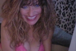 pretty pink pussy