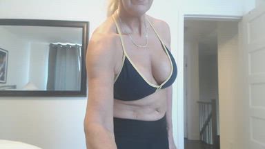 Biceps Worship, Body Oil & Dirty Talk