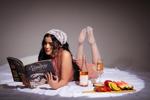 WOULD U LIKE TO HAVE A PICNIC DATE WITH ME?