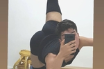 santiago bel-air — BALLET FUND