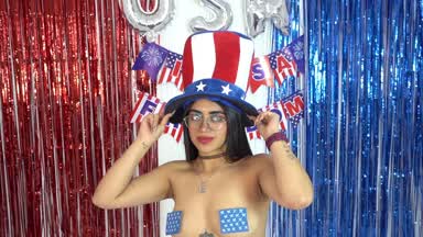 Happy 4th of July 💥🎉🥂🎇
