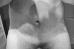 Preshower Cumshow