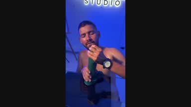 blowjob hulk