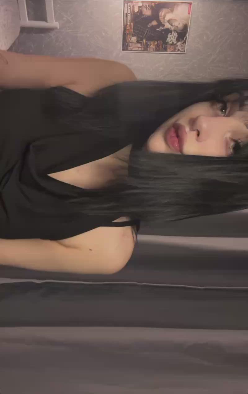 Don’t Tell Anyone”… But Here Are My Boobs